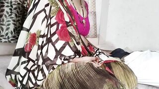 Hot mallu wife xxx romance with husband, first time xxx sex, desi hindi audio - 2 image