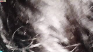 Nase Mein Desi Bhudhi Wife Ko Raat Mein Bohat Choda - 6 image