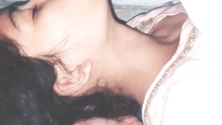 stepdaughter wants my big cock with kissing (HINDI AUDIO)
