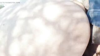 Bhabhi Fucked by Devar Ke mote Lund se, Devar Bhabhi Outdoor Fucking in jungle Full Hindi Audio - 9 image