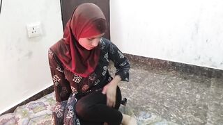 Muslim bhabhi ki chudai ka video - 2 image