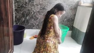 Indian Beautiful Girl Sex! Tight pussy chudai - 4 image