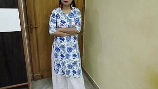 Step sister got her step brother also to fuck her pussy hindi sex uhh