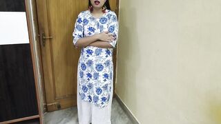 Step sister got her step brother also to fuck her pussy hindi sex uhh - 2 image