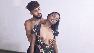 Cutest Teen Step Sister Had First Painful Anal Sex - 3 image