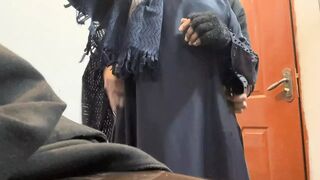 Desi bhabi was fucked in her office - 1 image