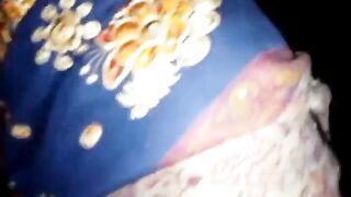 desi bhabhi ko ganne ki khet me rat me chudai kiya - 12 image