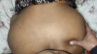 Jiju Se Karwaii Fudi Ki safai_Horny SairaXsaim  - 6 image