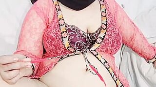 Hairy Bbw Step Mom Doggystyle anal fucked by big dick indian Step Son, Desi Gaand Chudai Moaning Loud - 1 image