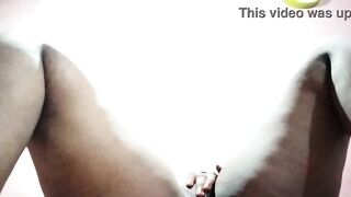 Indian Hot Telugu Aunty Have Rough Night Sex - 6 image