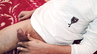 Hot beautiful girlfriend sexy figure show & fucking unknown friend - 6 image