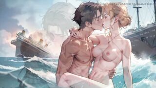 69IND69 Young School Teacher enjoying Sex with her Female Student in the Village Classroom. - 8 image