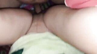 Indian Desi hot bhabhi fucked hard by her devar in the private room, Lalita bhabhi sex video in Hindi audio - 15 image