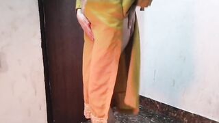 Step jaan ne meri bur chod diya - 2 image