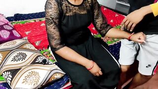 I called my girlfriend home and fucked her ass - 3 image