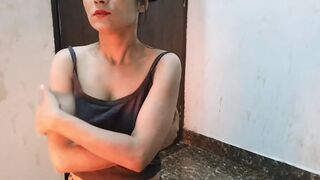 Step buaa ko raat me choda hindi me - 1 image