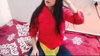 Muslim girl ko abbu ne choda hindi me - 1 image