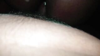 Stepaunt Comes Home Horny and Gives Her Ass to Her Stepnephew Dapica Grande - 6 image