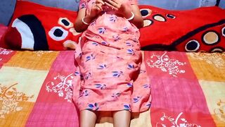 Desi Bhabi Mobile Fuck. - 1 image