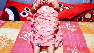 Desi Bhabi Mobile Fuck. - 3 image