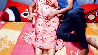 Desi Bhabi Mobile Fuck. - 4 image