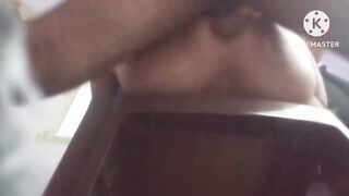 Real Stepsister and Desi Local Sex - 7 image
