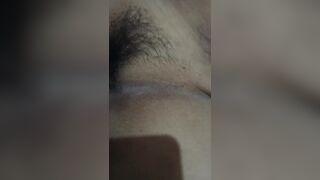 The beauty of the mother-in-law's body