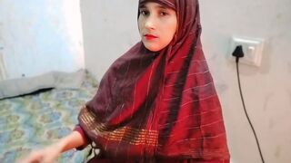 Jawan step beti ko dekh kar abbu ne maari chut - 1 image