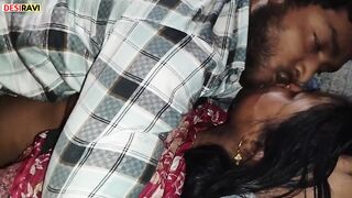 Budhi Mami Ki Jabardast Chudaye Kiya Raat Mein Maza Aata - 12 image