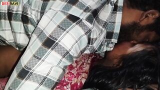 Budhi Mami Ki Jabardast Chudaye Kiya Raat Mein Maza Aata - 14 image