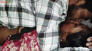 Budhi Mami Ki Jabardast Chudaye Kiya Raat Mein Maza Aata - 15 image