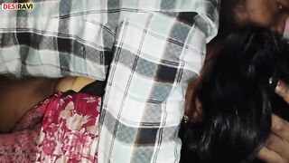 Budhi Mami Ki Jabardast Chudaye Kiya Raat Mein Maza Aata - 8 image