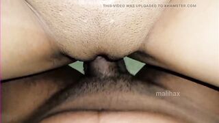 Fucked beautiful Probashir Wife bangladesh - 8 image