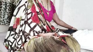 Hot Mallu Wife xxx romance in early morning, first time xxx sex, desi hindi audio - 2 image