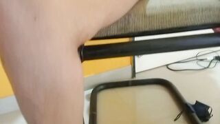 My Hot Boobs and Pussy - 4 image