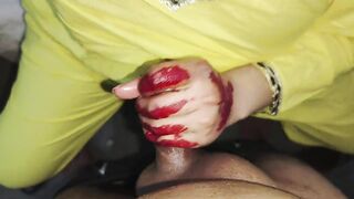 Stepsister ki tight wali phudi uffff - 11 image