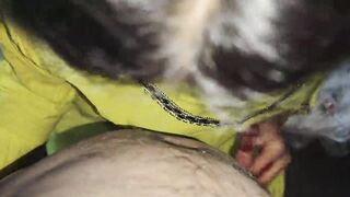 Stepsister ki tight wali phudi uffff - 2 image