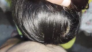 Stepsister ki tight wali phudi uffff - 3 image