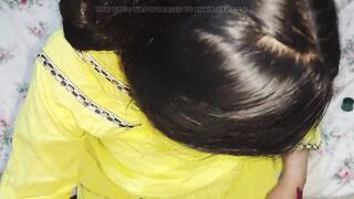 Stepsister ki tight wali phudi uffff - 9 image