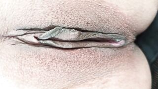 My sexy stepmom is fucking with bananas today in Indian porn video - 3 image