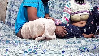 Big boobs German mom and son sex in the hotel 28755