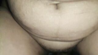 xxx Desi Village bhabhi Big Ass Indian Aunty sex With his Husband - 13 image