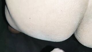 xxx Desi Village bhabhi Big Ass Indian Aunty sex With his Husband - 9 image