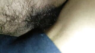 Sexy desi bhabhi's ghost descended - 2 image