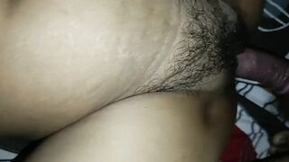 Sexy desi bhabhi's ghost descended - 7 image