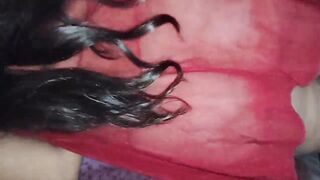 first night sex indian babydoll night dress porn videos