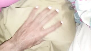 December Season- Pakistani Step brother fucking her step sister into her ass hole - ana sex - 3 image