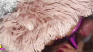 I Sucked My Husband's Friend's Thick Cock and Made Him Cum - 12 image