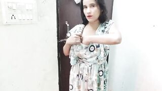 Girlfriend ko dift deke chodne ke liye mnaya - 4 image