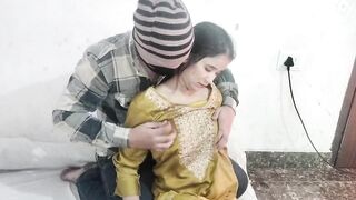 ji ne mujhe choda aur kisi ko bta se mana kr diya - 5 image